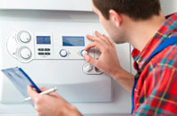 free Westlands gas safe engineer quotes