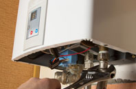 free Westlands boiler install quotes